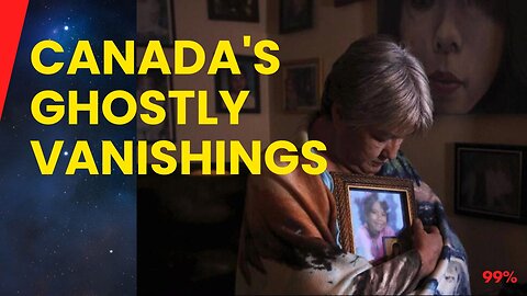 Canada's Unsolved Vanishings: 5 Cases That Stumped Detectives