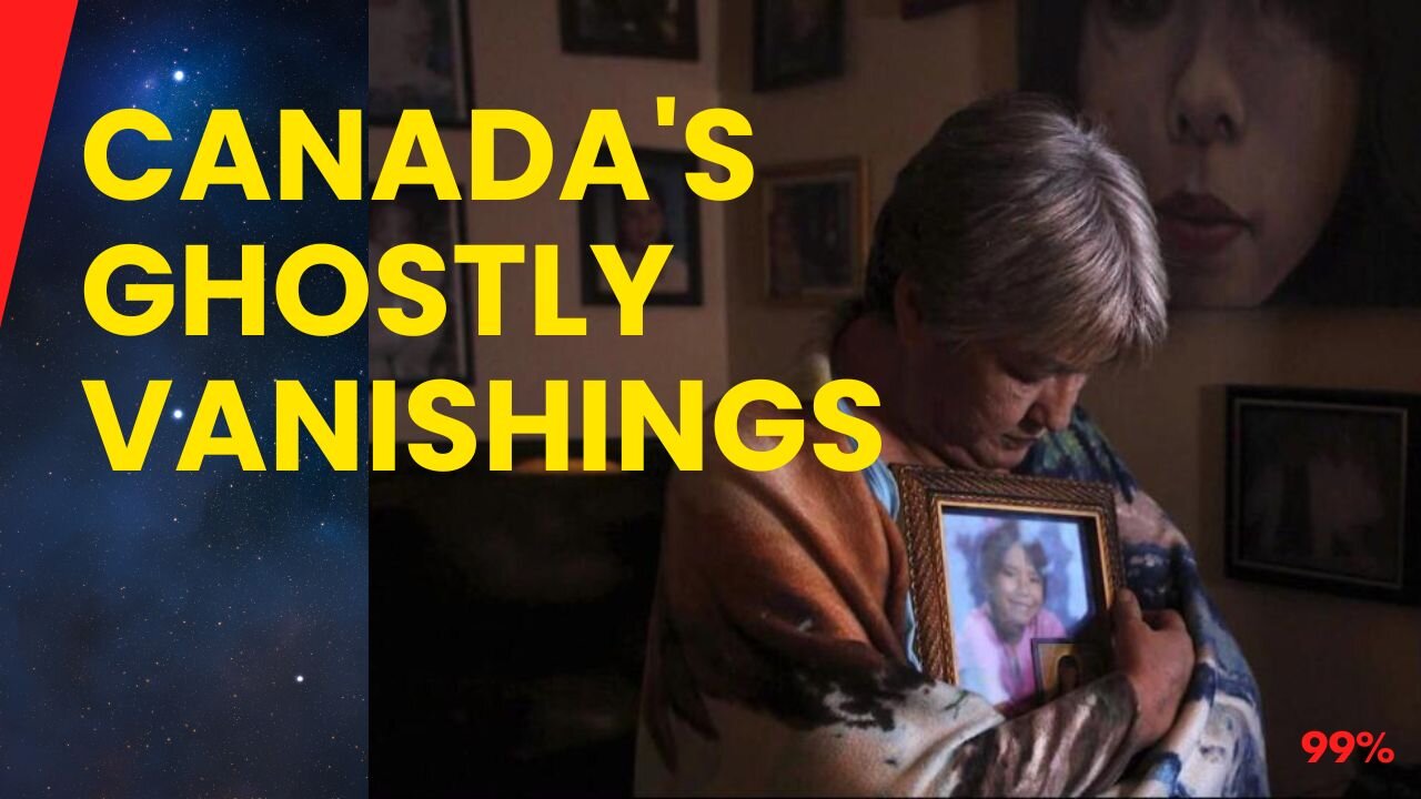 Canada's Unsolved Vanishings: 5 Cases That Stumped Detectives