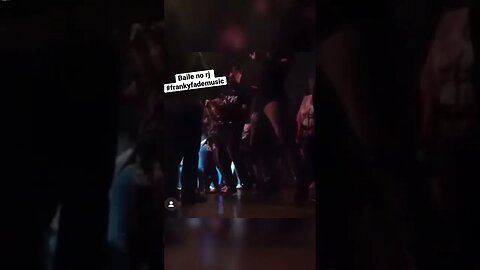 Party In Brazil - Franky Fade Music (027)