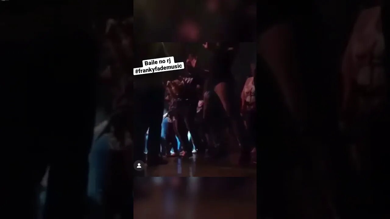 Party In Brazil - Franky Fade Music (027)