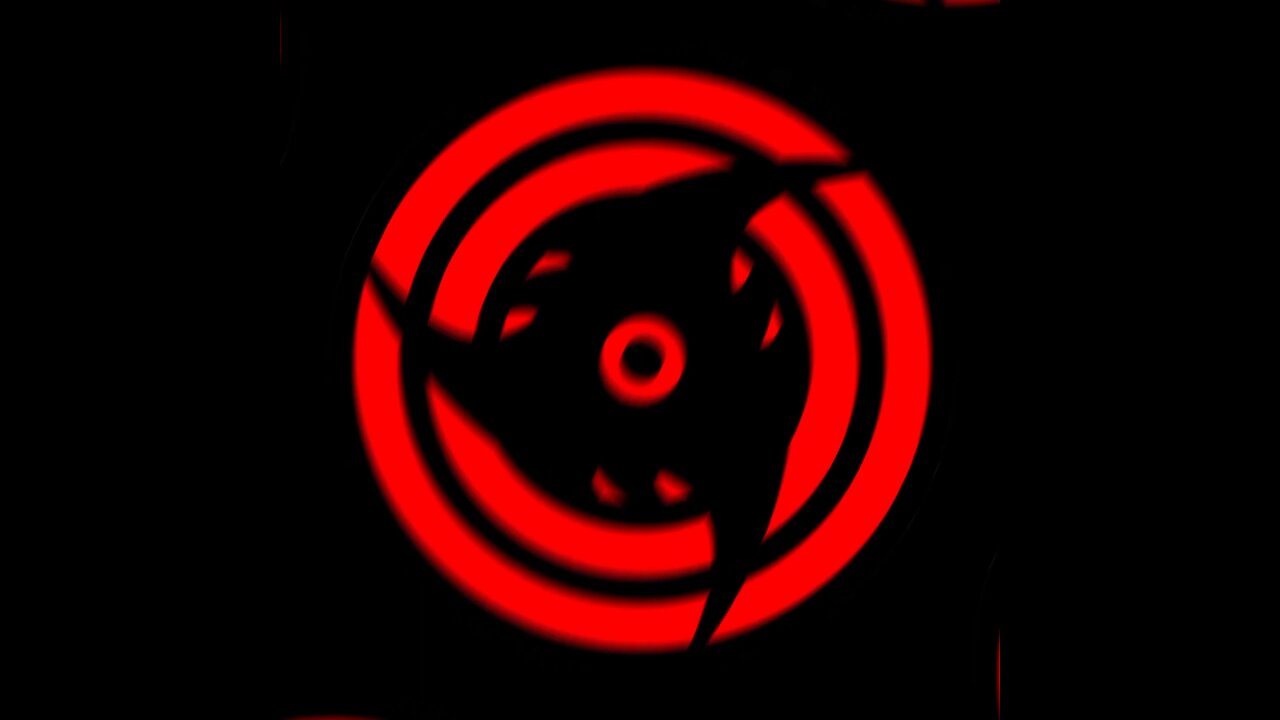 Sharingan all types