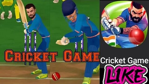 real cricket game best entertainment trailer
