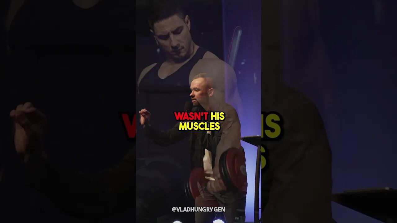 God doesn’t USE people, He ANOINTS people‼️