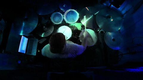 Hit Me With Your Best Shot Pat Benatar Drum Cover #patbenatar #hitmewithyourbestshot #drumcover