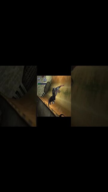 Tony Hawk Pro Skater 🛹