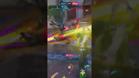 Overwatch