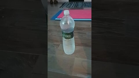 Day 18 of My 30-Day water Challenge! 50 ounces per day!