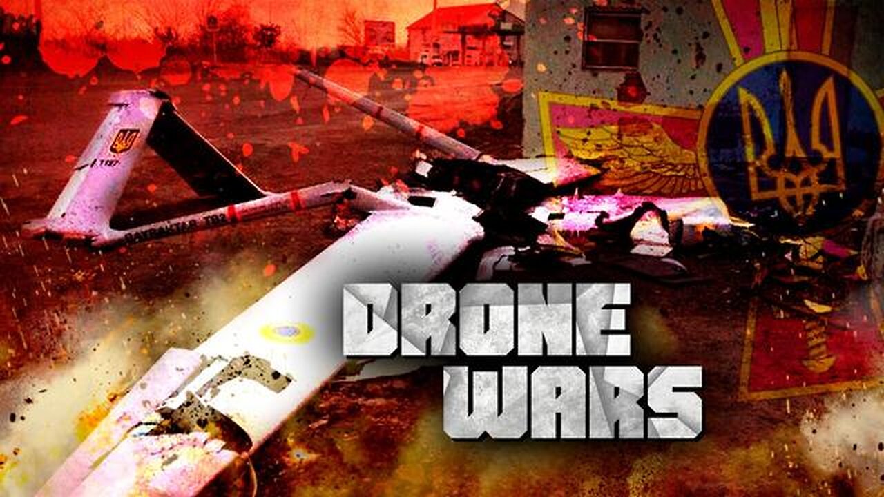 ►🇷🇺🇺🇦🚨❗️⚡️ SouthFront | Drone Wars Over Ukraine | October 10 2024