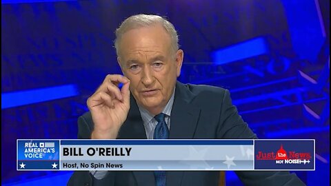 Special July 4th Interview with Bill O'Reilly