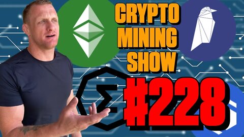 228 - Biden Pushes for Stricter Crypto Regulation
