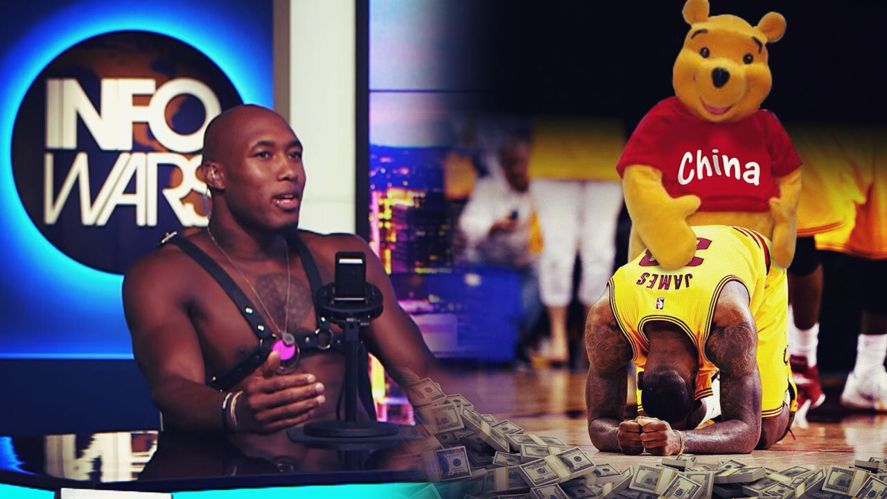 HIGHLIGHTS - UFC Fighter Calls Out Globalist Athletes
