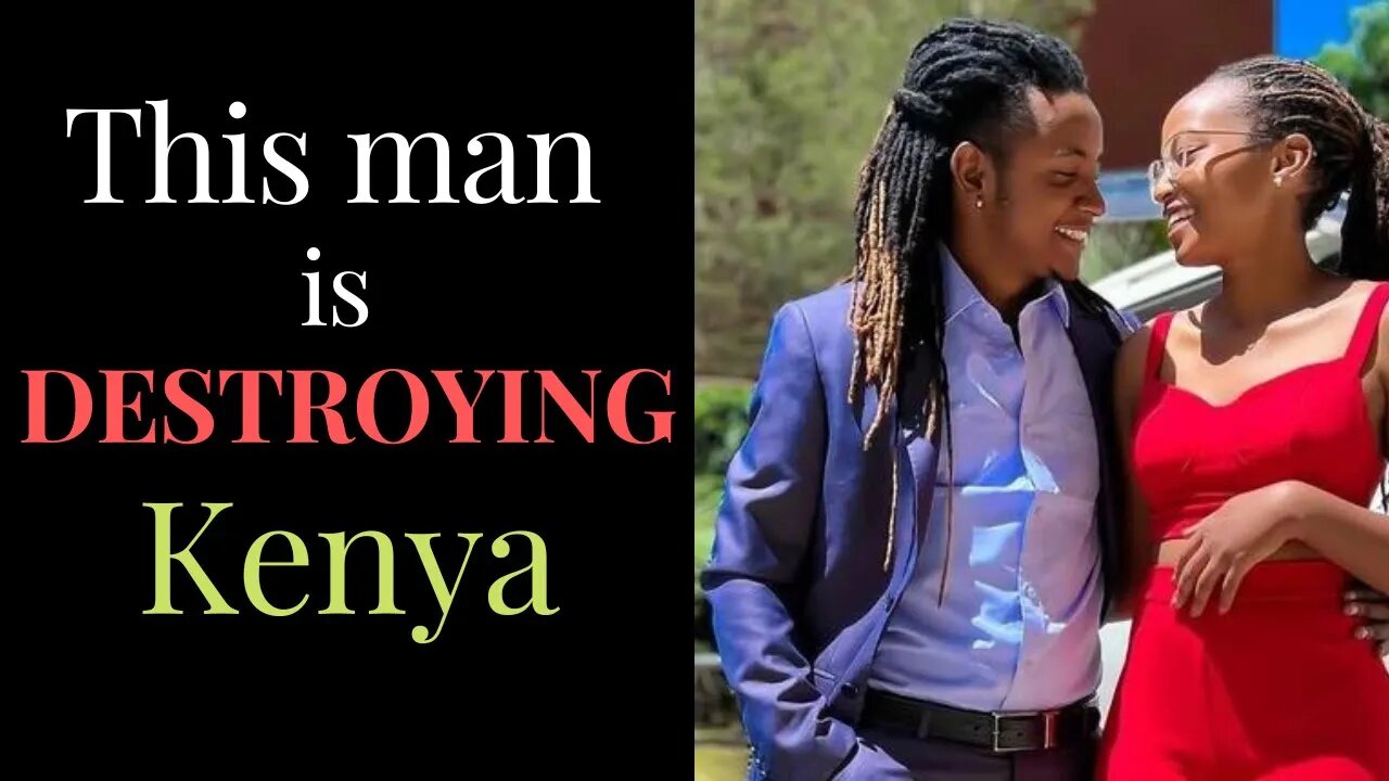#theeplutoshow Destroy the COUNTRY in the name of VIEWS