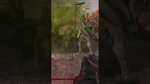 Hunt - Long Shot