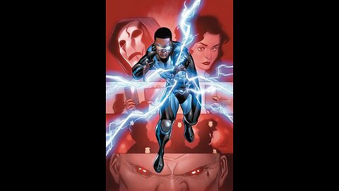 SPIRITUAL WARFARE: THE TRUE SUPERHEROES ARE THE ELECT HEBREW ISRAELITE MEN (Ephesians 6:12)!