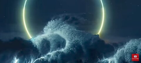 WATER FREQUENCY AND HELENE