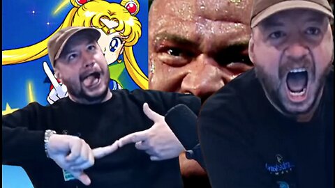Nick Rochefort On Perc Angle Memes & Anime