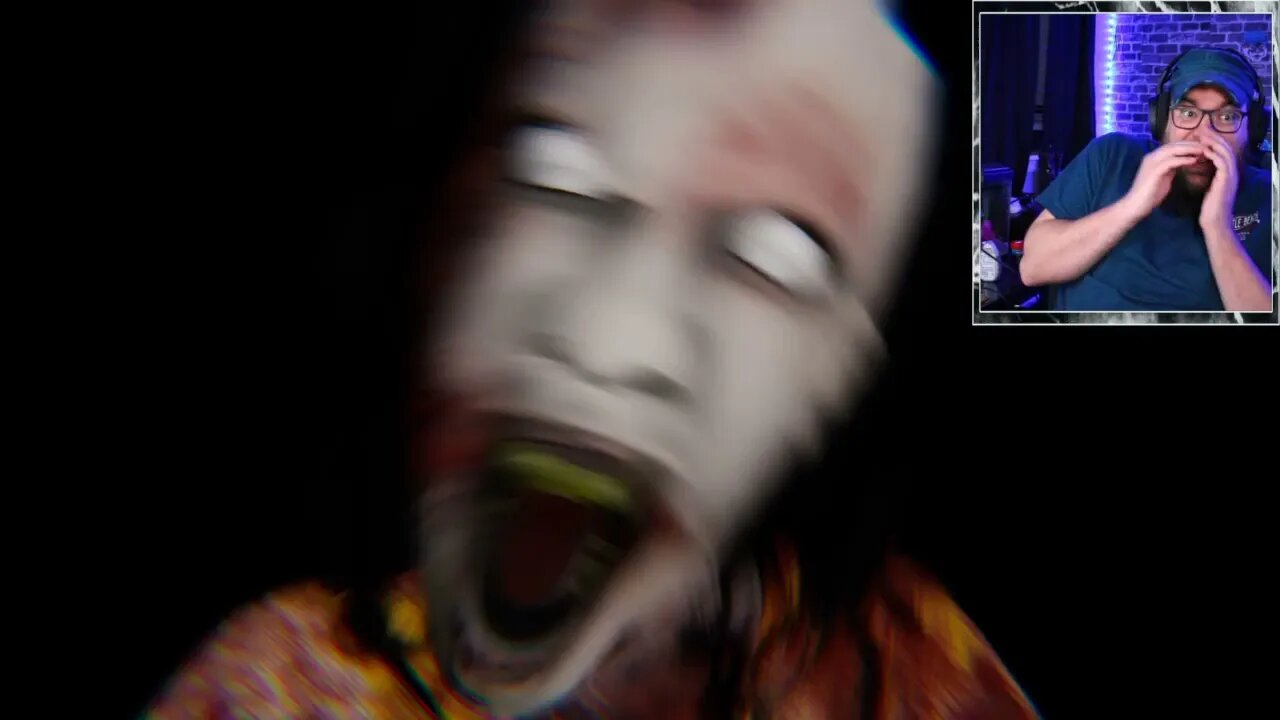Devour...ed