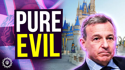Trouble with Disney