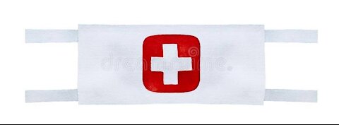9-2-21Red Cross Warning For Those Who GOT the COVID Vax – CANNOT DONATE