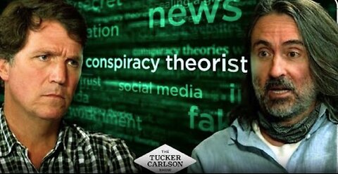 Neil Oliver & Tucker Carlson: How Banks Took Over Empires, Truth About WWII, Brexit, & COVID