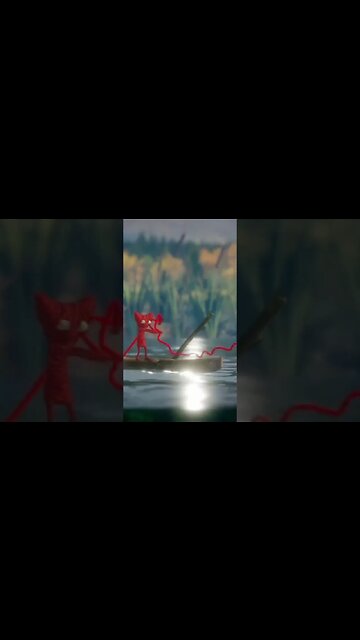 Unravel, Memória pescador, #short