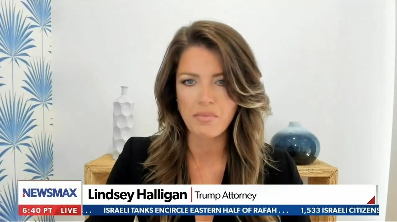Trump Attorney: The Judge Has Effectively Put Duct Tape Over Trump's Mouth