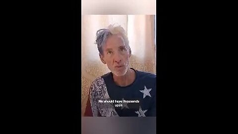 Video with Ryan Routh, author of 2nd Trump assassination attempt. See what he says!