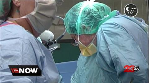 Adventist Health doctors help spread breast cancer awareness