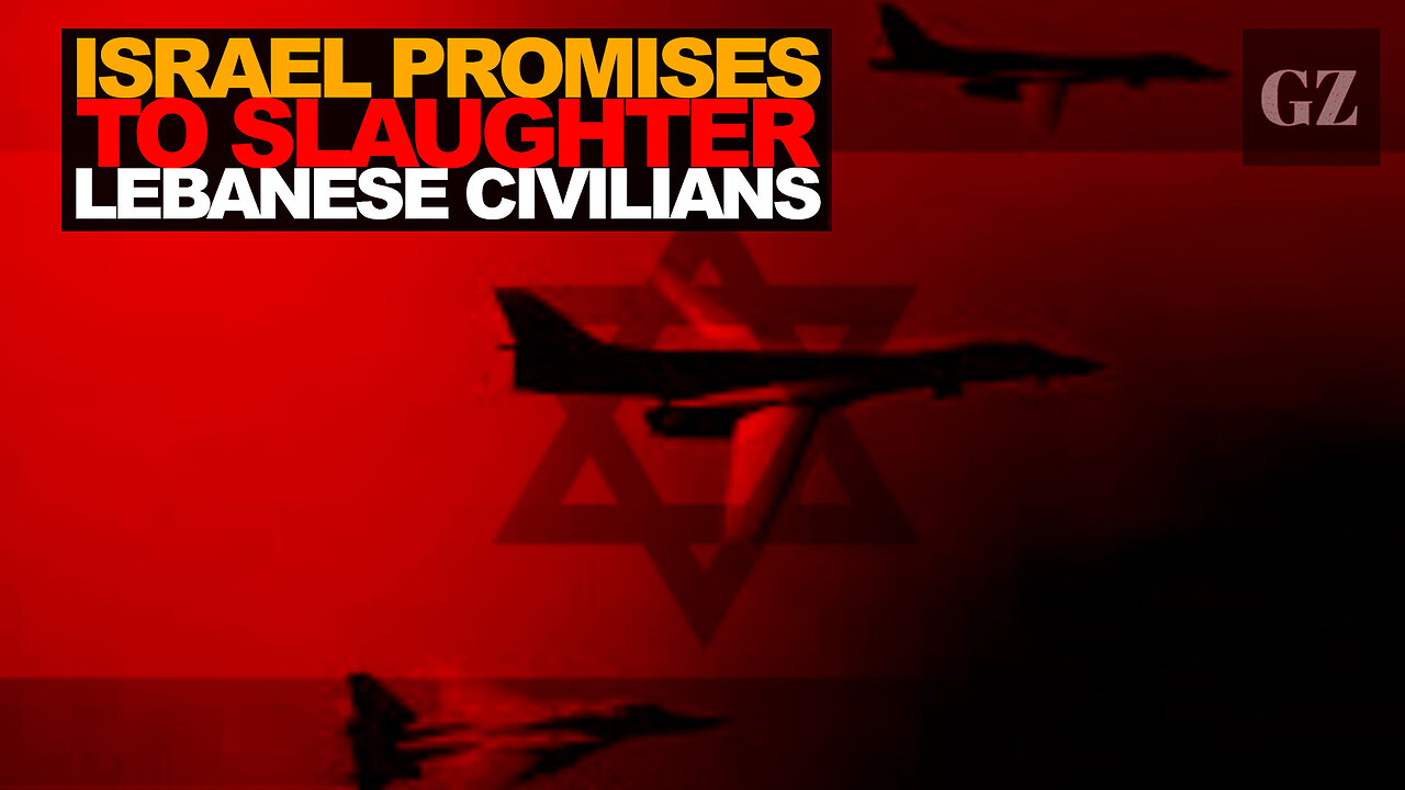 Israel vows 'disproportionate' response to counter-attack