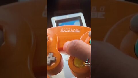 Gamecube Advanced