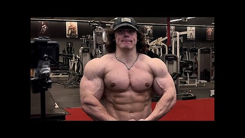 Spring Bulk Day 220 - Chest and Pool Trip