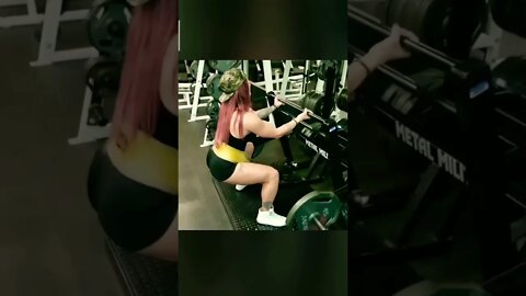 Booty pump 🍑workout 🔥#shorts💞