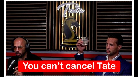 Matrix tried to cancel Tates, but they failed!