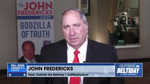 How's Biden Doing On Foreign Policy? Not So Great.