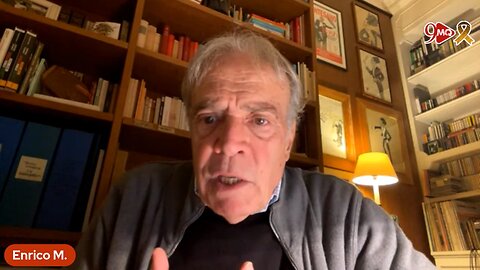 SPECIALE - 11 MARZO 2024 Attore Enrico Montesano