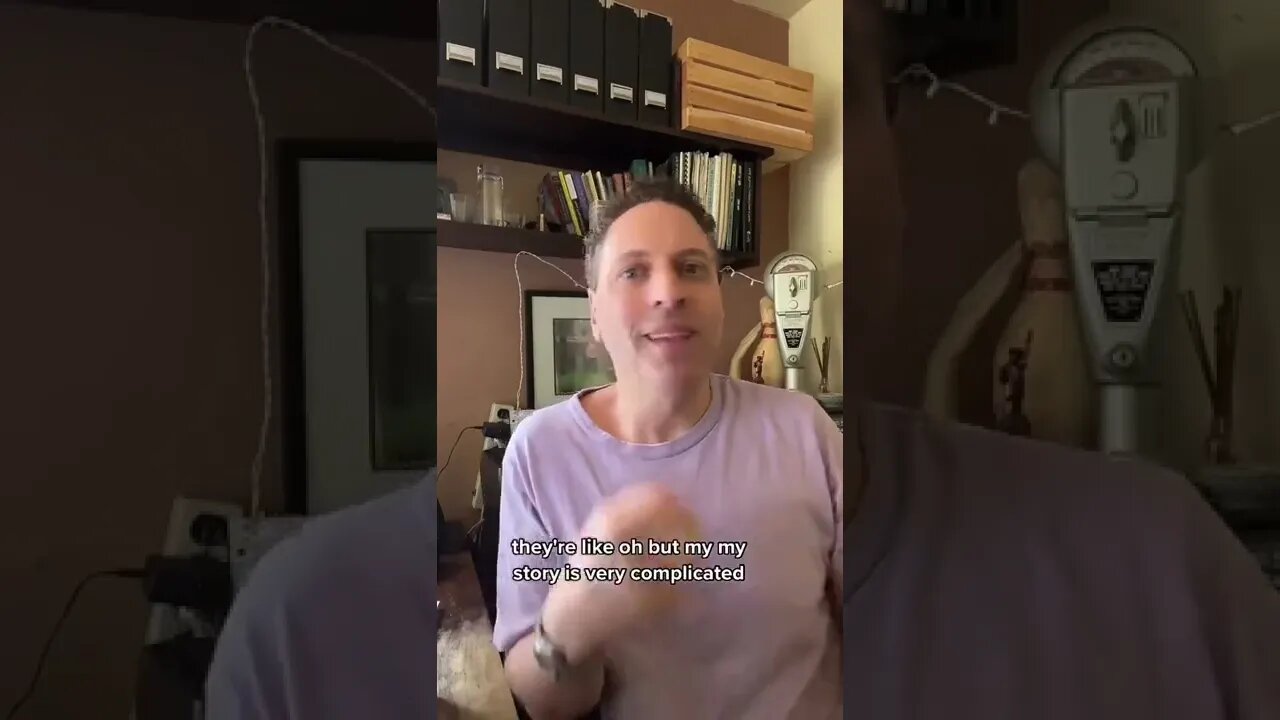 How to Write a Good Log Line - Screenwriting Tips & Advice from Writer Michael Jamin