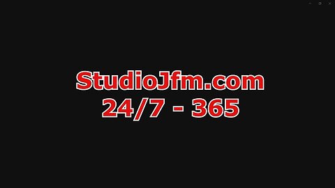 THE JOE SHOW 11-18-2024 SIGH