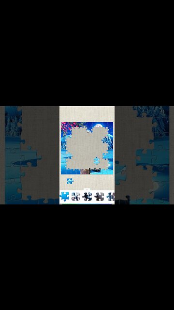 100 piece jigsaw - 🦉🏔