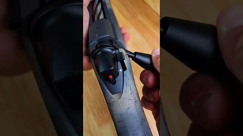 Bergara Ridge Carbon Wilderness Bolt-Action Rifle!