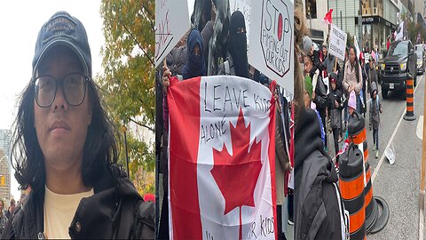 1 Million march for children against gender ideology 2.0