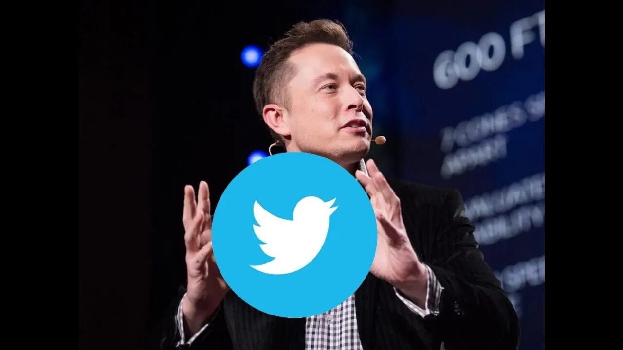 Elon Musk Is Offering a Generous Opportunity to Invest in Twitter at $54.20 | Crypto Mash |