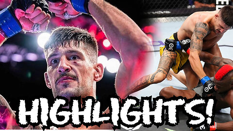 Joel Alvarez Career Highlights!││The 20-3 "El Fenomeno"