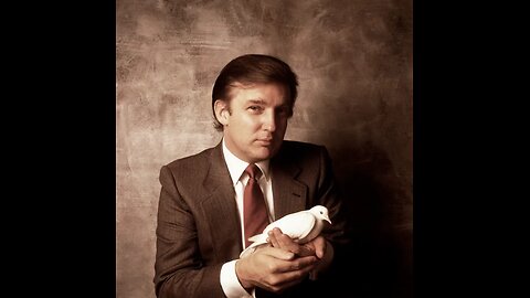 PRAYING FOR DONALD TRUMP PSALM 91