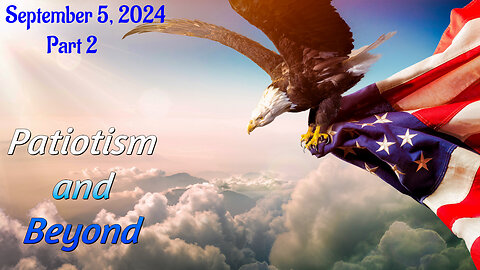 September 5, 2024 - Part 2