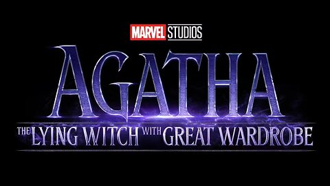 Marvel Television’s Agatha All Along Teaser Trailer Disney+