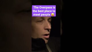 Where to meet people