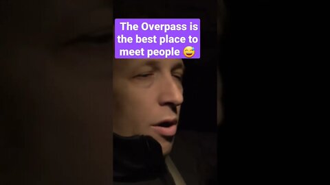 Where to meet people