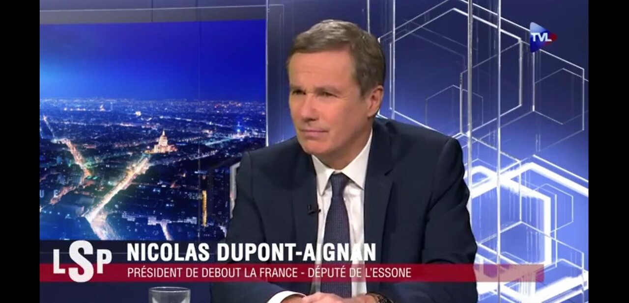 Election présidentielle de 2022 : les Maires de France en ont ras-le-bol !