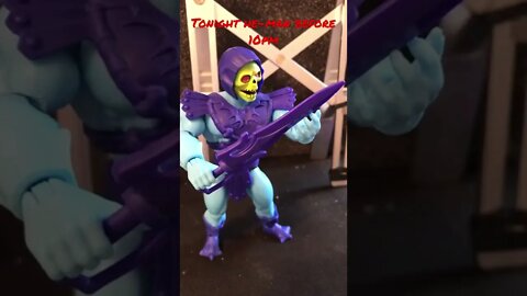 #Skeletor says watch #TheExpert live chat. #Shorts #shortsvideo