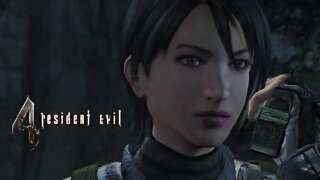 🎮Resident Evil 4 Assignment Ada (PT-BR).